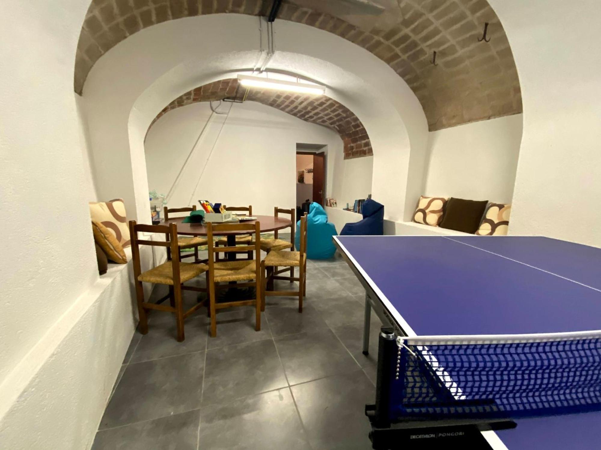 Vila Cal Gerani Rabos Exteriér fotografie